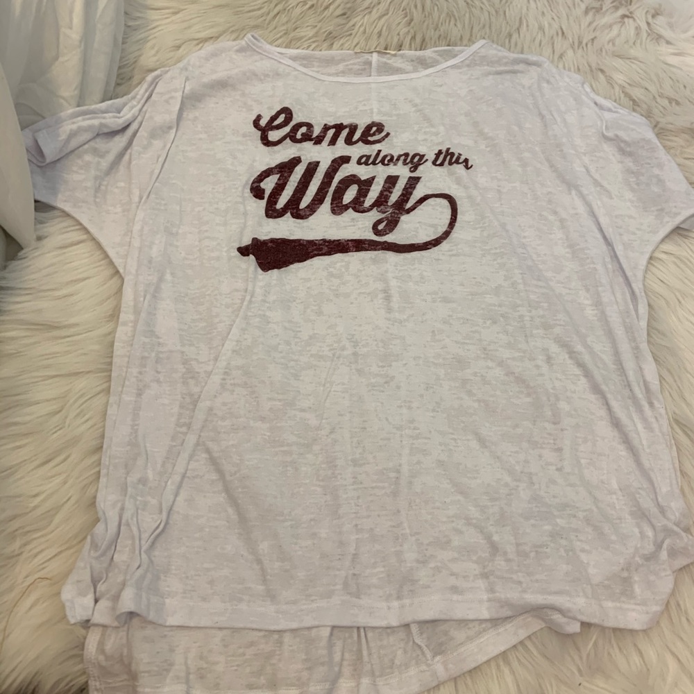 Graphic Tee